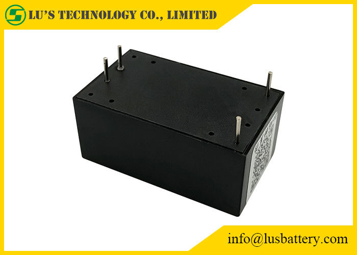 AC gelijkstroom 220V aan van de de Schakelaarvoeding van 9V 0.3A 3W de Module hlk-PM09