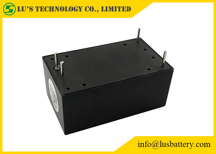 AC gelijkstroom 220V aan van de de Schakelaarvoeding van 9V 0.3A 3W de Module hlk-PM09