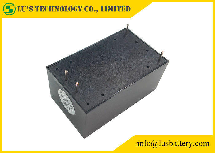 Hilink 24VDC 5W Ac aan het TYPE van de Voedingmodule 72% van Gelijkstroom 24v 10a