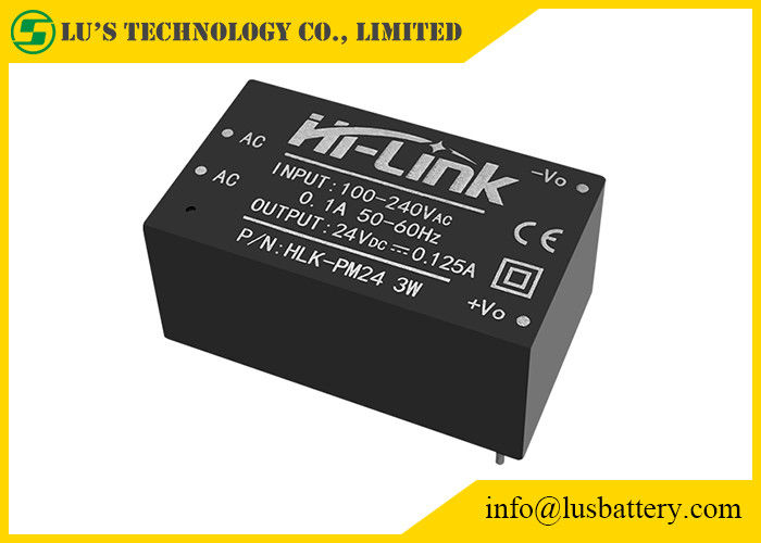 Hilink Hlk PM24 0.1W Ac aan Gelijkstroom-Machtsmodule hlk-Pm01 ac-Gelijkstroom 220v