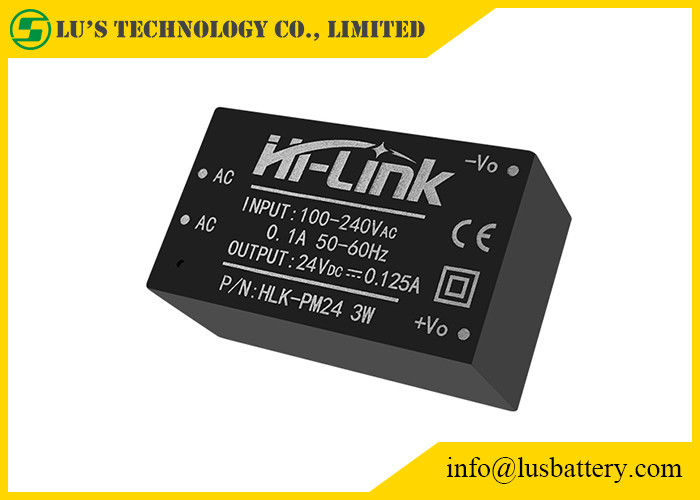 Hilink Hlk PM24 0.1W Ac aan Gelijkstroom-Machtsmodule hlk-Pm01 ac-Gelijkstroom 220v