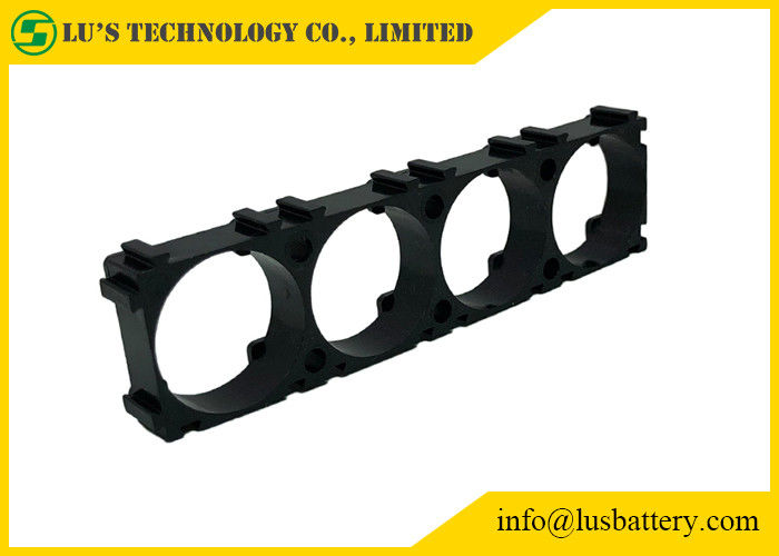 ABS PC 1x4 21700 Toebehoren van de de Houdersul94v-0 DIY Batterij van de Verbindingsstuk de Plastic Batterij
