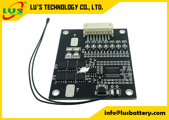 Van de het Lithiumbatterij van BMS 10S 36V van de de Beschermingsraad PCB Li Ion BMS 15A 20A 35A