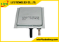 De flexibele Batterij van het Lithiummangaan voor RFID-Slot3v 800mAh CP254442 CP Reeks