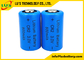 Oem Cr2 het Dioxydebatterij 3 Volt 850mah van het Lithiummangaan