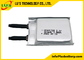 3.0V verdun Flexibele Batterij CP401725 320mah ultra Slanke Batteires voor Smartcards