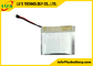 De aangepaste Limno2-Batterij CP253428 3,0 Volt 450mah Primair Li Battery For Tag van de Zakcel