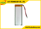 de Batterijen LP961766 van 1200mah Lipo/de Cel van het het Lithiumpolymeer van LP951768 3.7v voor LEIDENE Lamp