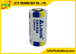 De Batterij van de het Lithiumbatterij 1500mAh CR17345 Limno2 van CR123A 3V voor DL123A - DL123