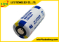 De Batterij van de het Lithiumbatterij 1500mAh CR17345 Limno2 van CR123A 3V voor DL123A - DL123