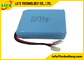 3V flexibele Limno2-Batterij Zachte Ingepakte CP603244 CP603245 CP603545 voor RC-Speelgoed