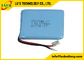 3V flexibele Limno2-Batterij Zachte Ingepakte CP603244 CP603245 CP603545 voor RC-Speelgoed