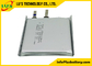 De zachte Slanke Batterij van het Paklithium ultra voor Alarmsysteem CP604446 CP604445