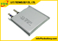 De zachte Slanke Batterij van het Paklithium ultra voor Alarmsysteem CP604446 CP604445