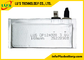 Navulbaar Dun de Filmlithium Ion Battery For Security Cards van Li MnO2 niet