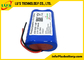 ICR18650 het Lithium Ion Rechargeable Battery Pack 18650 3350mah 6700mah van het batterijpak 3.6V 6700mAh