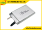 Niet-oplaadbare CP502540 Thin Film Li-Ion Battery 3V 1200mAh CF502540 Thin Film Primary Lithium Battery