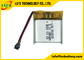 dunne lithiumbatterij LP602020 3,7v 160mah 180mAh oplaadbare lithium-ion polymerbatterij