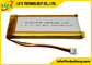 3.7 Volt 4000mAh oplaadbare batterij LP904388 Li-ion batterij 4000mAh 3.7V oplaadbare lithium-polymer-ion batterij