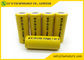 De Nikkel-cadmium Batterij van NICD 4/5A 1100mah 1/2V voor Zakflitslichten