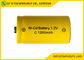 1.2V de Nikkel-cadmium Batterij van C 1200mah voor Draadloze Telefoons/Digitale Camera's