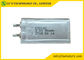 CP092142 de Uiterst dunne Cel van de lithium Primaire Batterij 3V 90mAh voor IOT-Oplossing