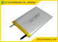 de Beschikbare Limno2 Batterij van 3v Cp155070 900mah voor Volgend Systeem