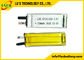 Flexibele Limno2 de Batterijen niet Verontreiniging van 3v 150mah CP201335
