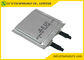de Zachte Limno2 Batterij van 3.0v 160mah CP142828 voor Sensorenmateriaal