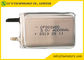 Batterij 4000mah 3.0v van het Limno2cp903450 verdunt de niet Navulbare Lithium Lithiumcel