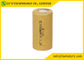 NICD 1.2V 1500mah KRMU 23 Nikkel-cadmium de Batterij4h Tribune van Sc