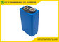 3S1P de Batterij van het het Lithiummangaan van de aluminiumlimno2 Batterij 9V 1200mAh CR9V 3V