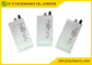 De Prismatische Limno2 Batterij 30mAh 3.0V CP042345 RFID van Smart Card