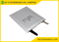 3.0V vlakke Limno2-Batterijen Prismatische RFID CP802060 2300mah Flexibele Limno2 Batterij