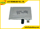 De Lusjesterminals van de smartcards Uiterst dunne Cel CP042922 3V 18mAh RFID