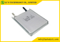 Navulbare Batterij Beschikbare Cp604050 van 3v 3000mah Limno2 de niet voor RFID