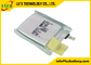 Niet Navulbare ultra Slanke Batterij3v 320mah Limno2 Cel voor PCB-Steun