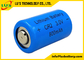 Cilindrische Lithiummno2 Batterij 3 Volt800mah CR2P Vervanging voor CR2L